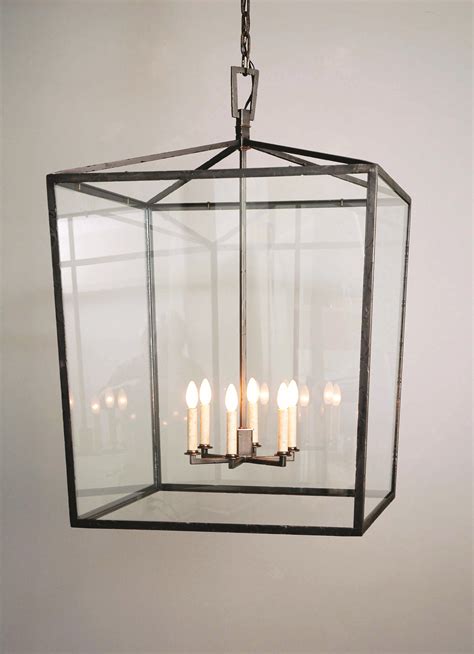 metal box lantern|box lantern light.